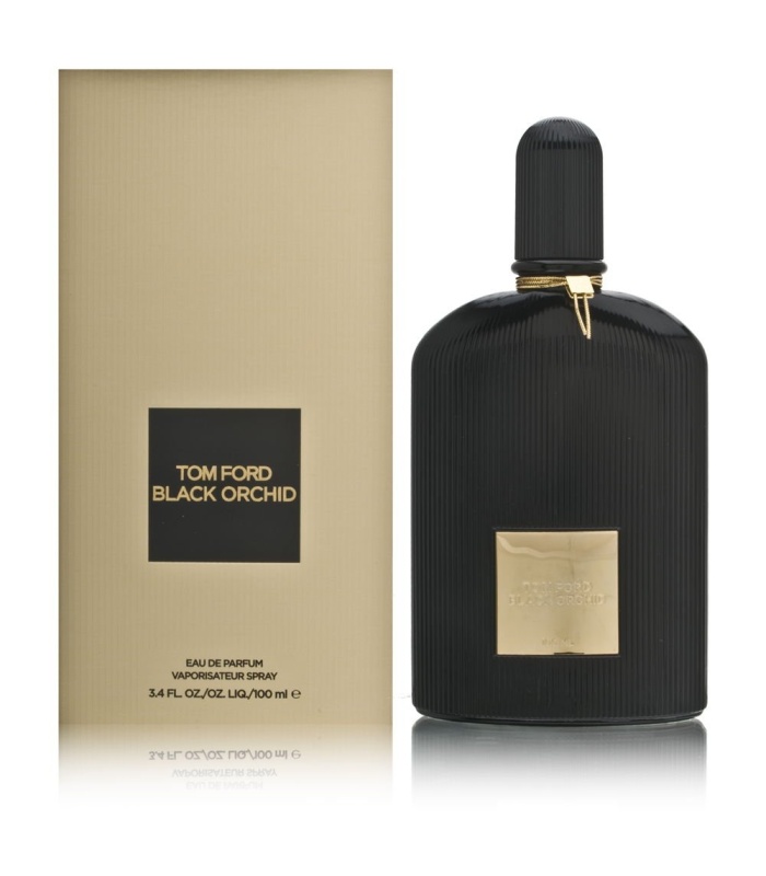 عطر تام فورد بلک ارکید (Tom Ford Black Orchid)