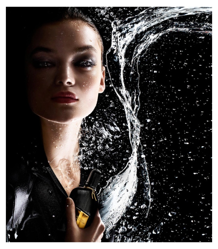 عطر تام فورد بلک ارکید (Tom Ford Black Orchid)