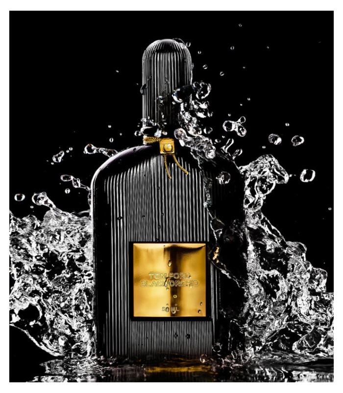 عطر تام فورد بلک ارکید (Tom Ford Black Orchid)