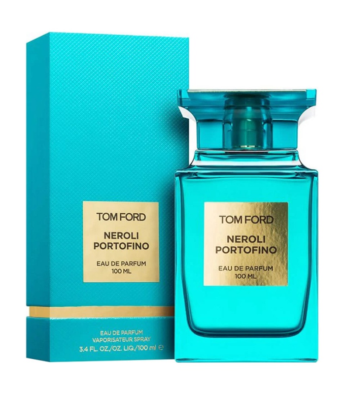 عطر تام فورد نرولی پورتوفینو (Tom Ford Neroli Portofino)