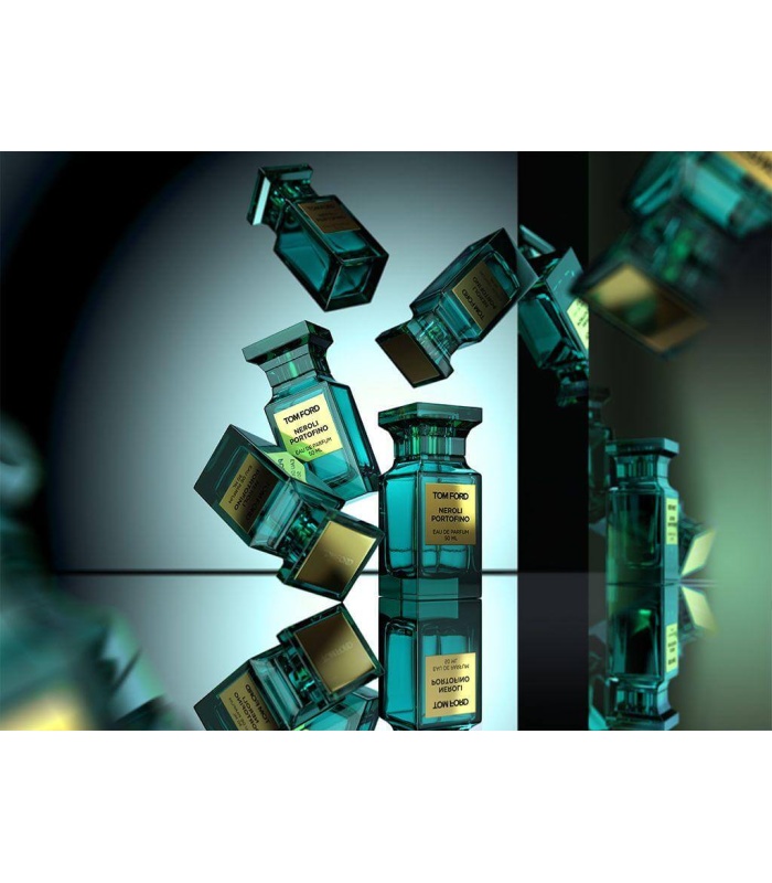 عطر تام فورد نرولی پورتوفینو (Tom Ford Neroli Portofino)