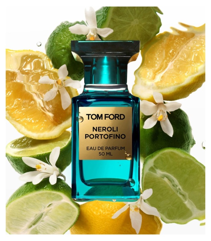 عطر تام فورد نرولی پورتوفینو (Tom Ford Neroli Portofino)