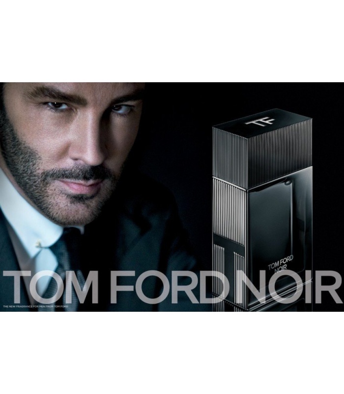 عطر تام فورد نویر (Tom Ford Noir)