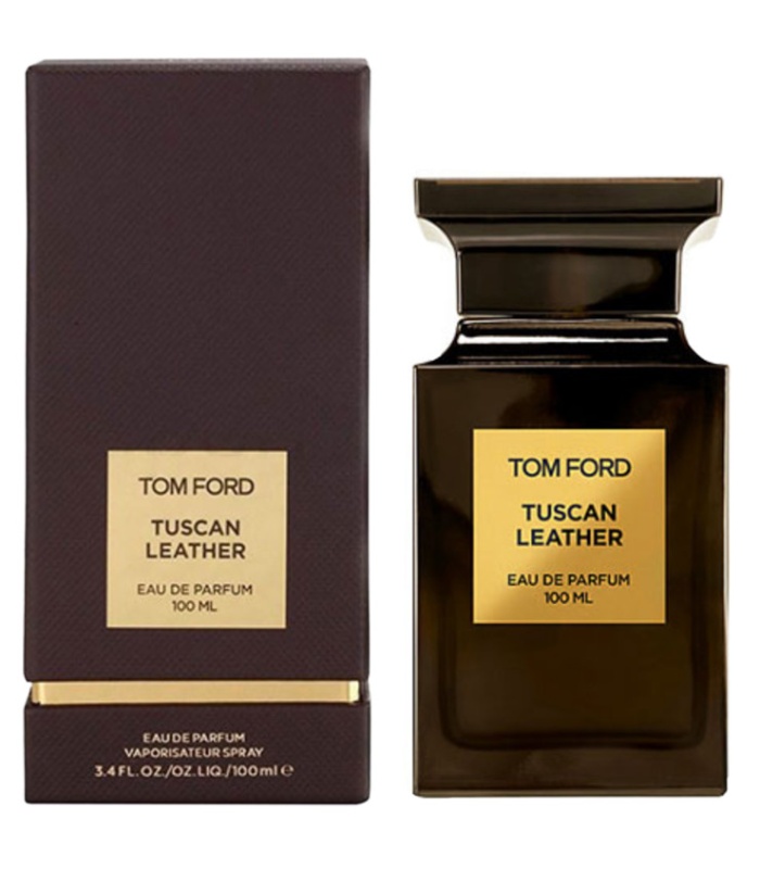 عطر تام فورد توسکان لدر (Tom Ford Tuscan Lather)