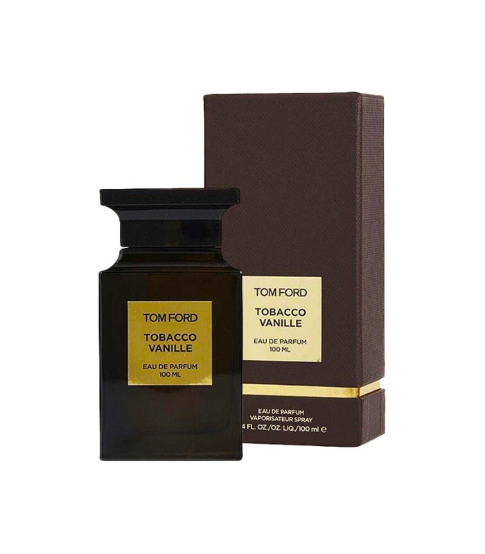 عطر تام فورد پرایوت بلند توباکو وانیل (Tom Ford Tobacco Vanille)