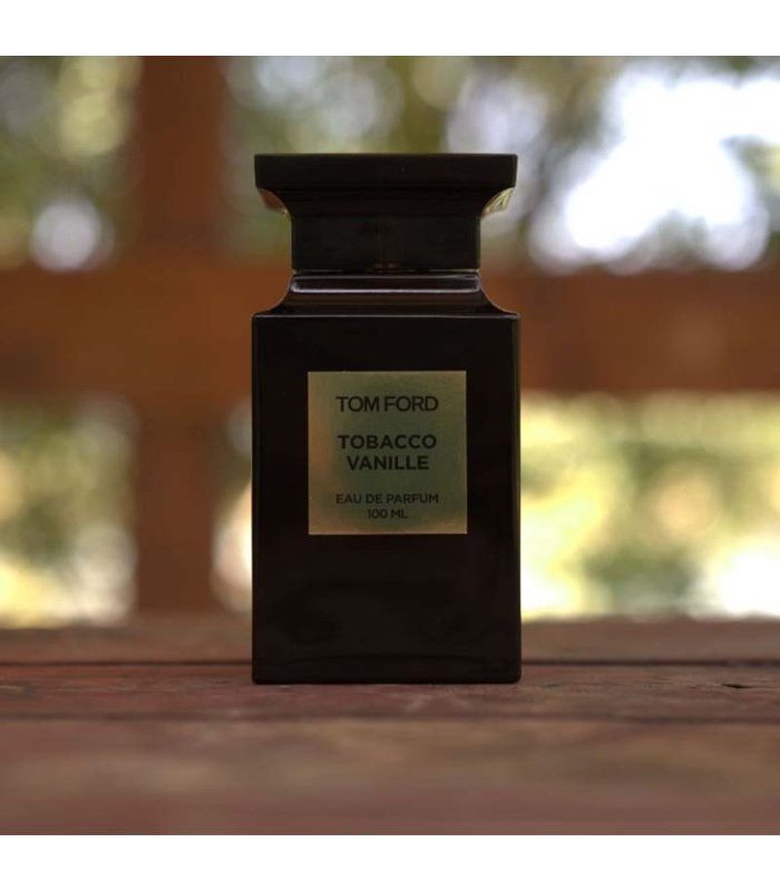 عطر تام فورد پرایوت بلند توباکو وانیل (Tom Ford Tobacco Vanille)