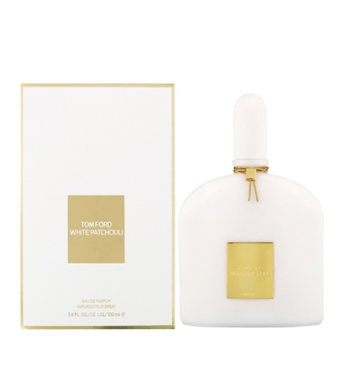 عطر تام فورد وایت پچولی (Tom Ford White Patchouli)