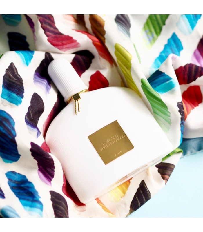 عطر تام فورد وایت پچولی (Tom Ford White Patchouli)