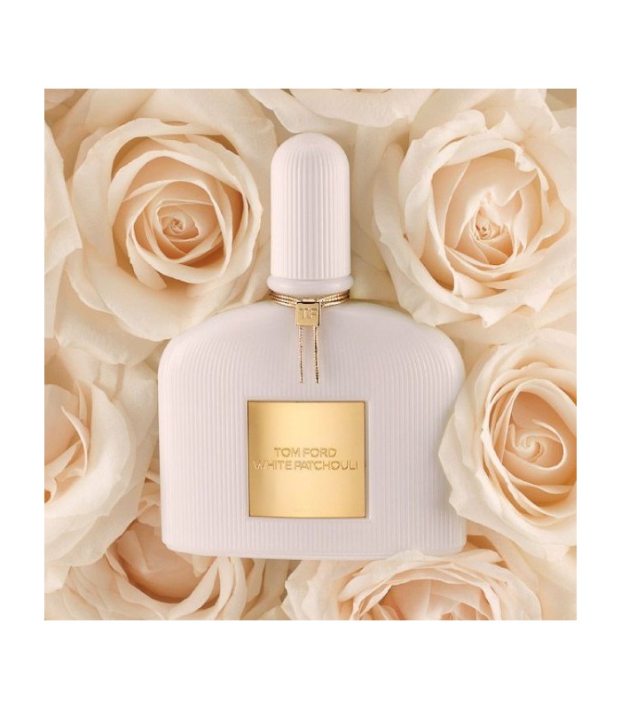 عطر تام فورد وایت پچولی (Tom Ford White Patchouli)