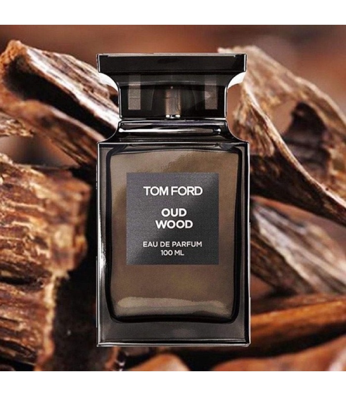 عطر تام فورد عود وود (Tom Ford Oud Wood)