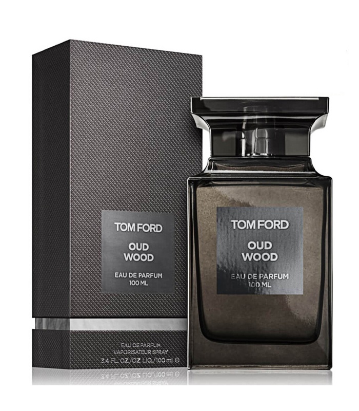 عطر تام فورد عود وود (Tom Ford Oud Wood)