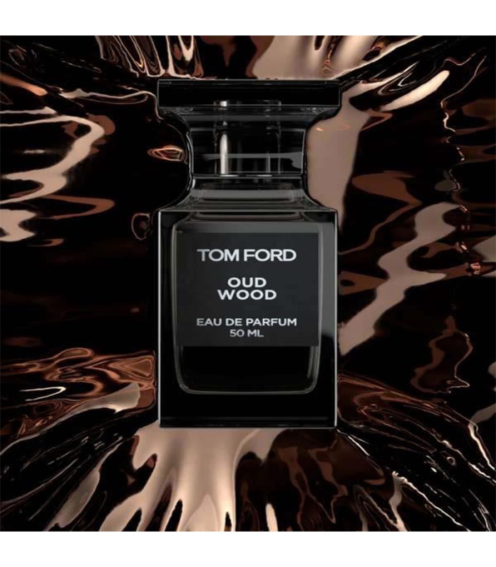 عطر تام فورد عود وود (Tom Ford Oud Wood)
