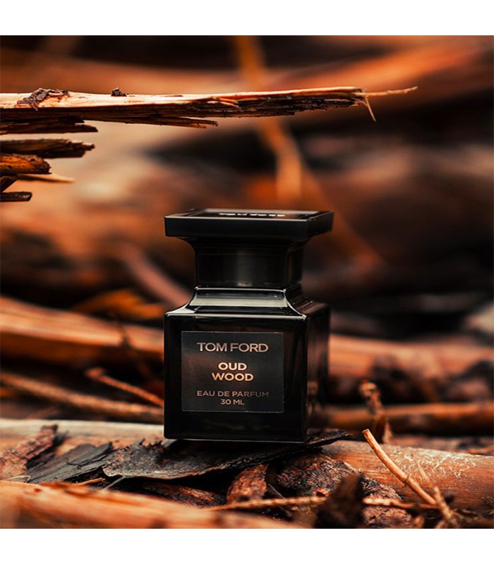 عطر تام فورد عود وود (Tom Ford Oud Wood)