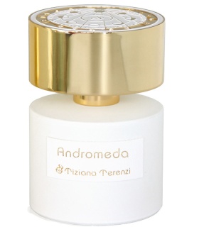عطر تیزیانا ترنزی اندرومدا (Tiziana Terenzi Andromeda)