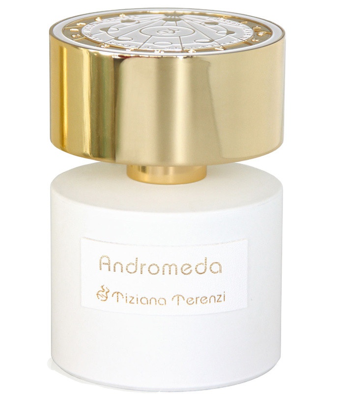 عطر تیزیانا ترنزی اندرومدا (Tiziana Terenzi Andromeda)