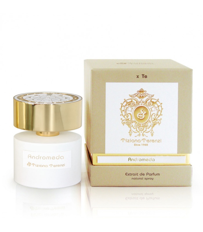 عطر تیزیانا ترنزی اندرومدا (Tiziana Terenzi Andromeda)