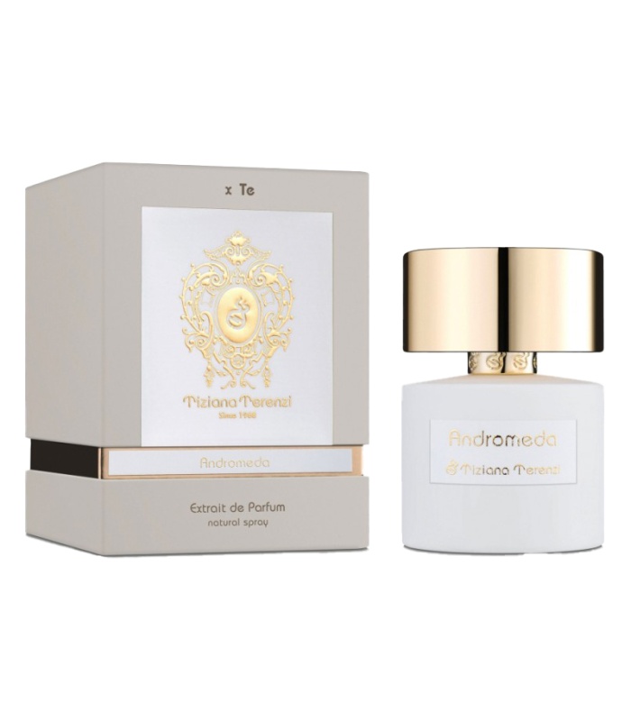 عطر تیزیانا ترنزی اندرومدا (Tiziana Terenzi Andromeda)