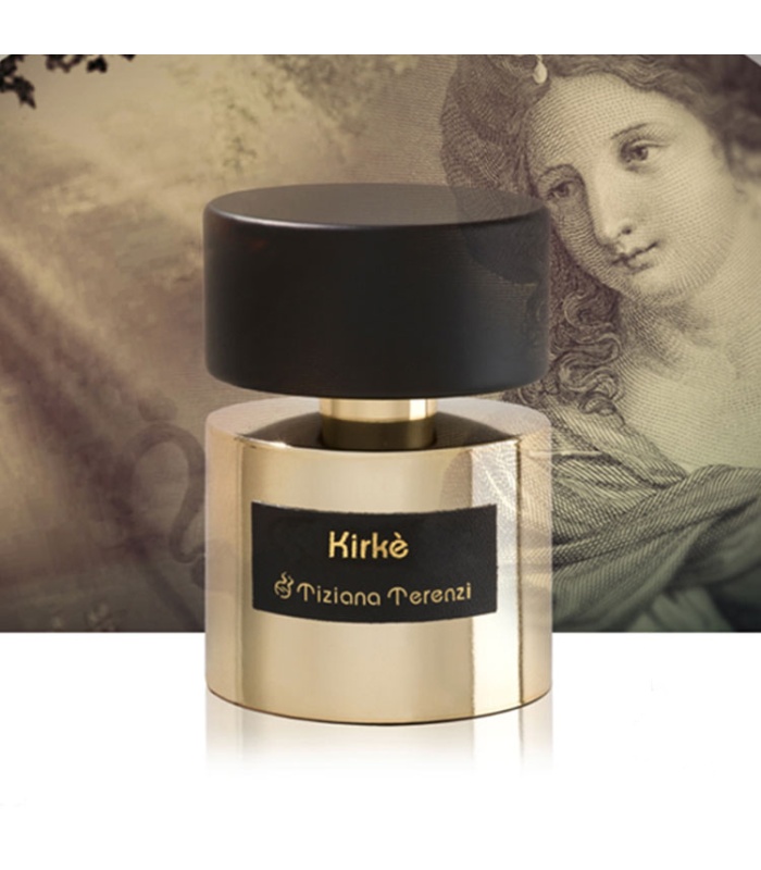 عطر تیزیانا ترنزی کیرکه (Tiziana Terenzi Kirke)
