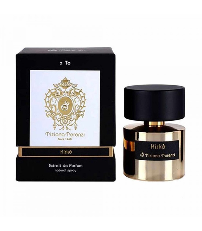 عطر تیزیانا ترنزی کیرکه (Tiziana Terenzi Kirke)
