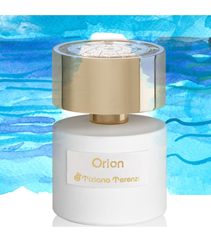 عطر تیزیانا ترنزی اوریون (Tiziana Terenzi Orion)