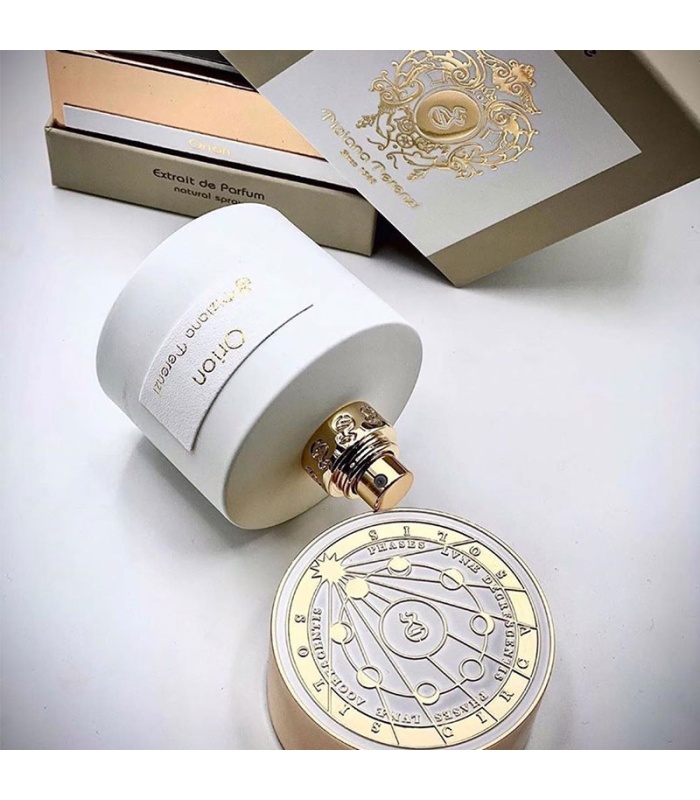عطر تیزیانا ترنزی اوریون (Tiziana Terenzi Orion)