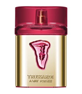 عطر تروساردی ای وی فور هر (Trussardi A Way For Her)