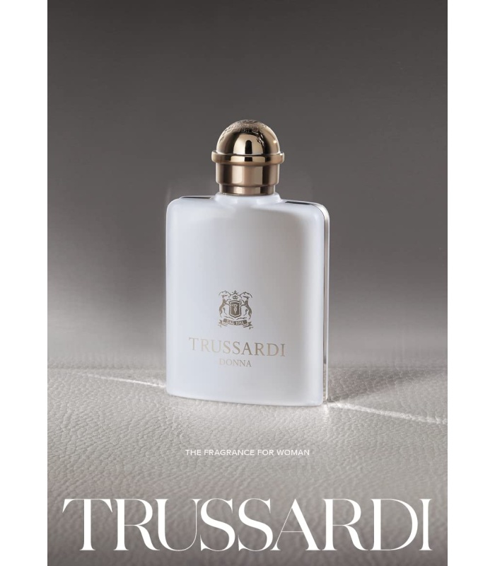 عطر تروساردی دونا زنانه ادوپرفیوم (Trussardi Donna)