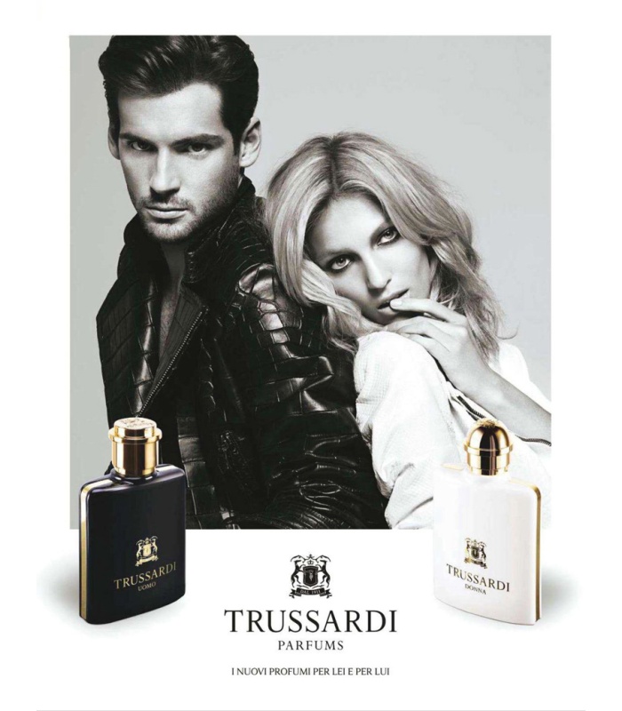 عطر تروساردی دونا زنانه ادوپرفیوم (Trussardi Donna)