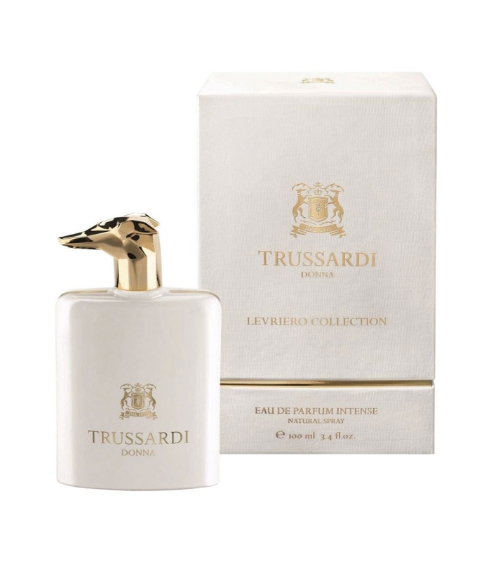 عطر تروساردی دونا لوریرو کالکشن (Trussardi Donna Levriero Collection)