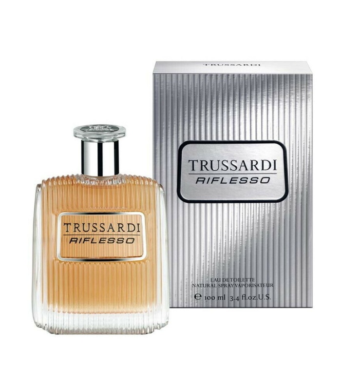 عطر تروساردی ریفلسو (Trussardi Riflesso)