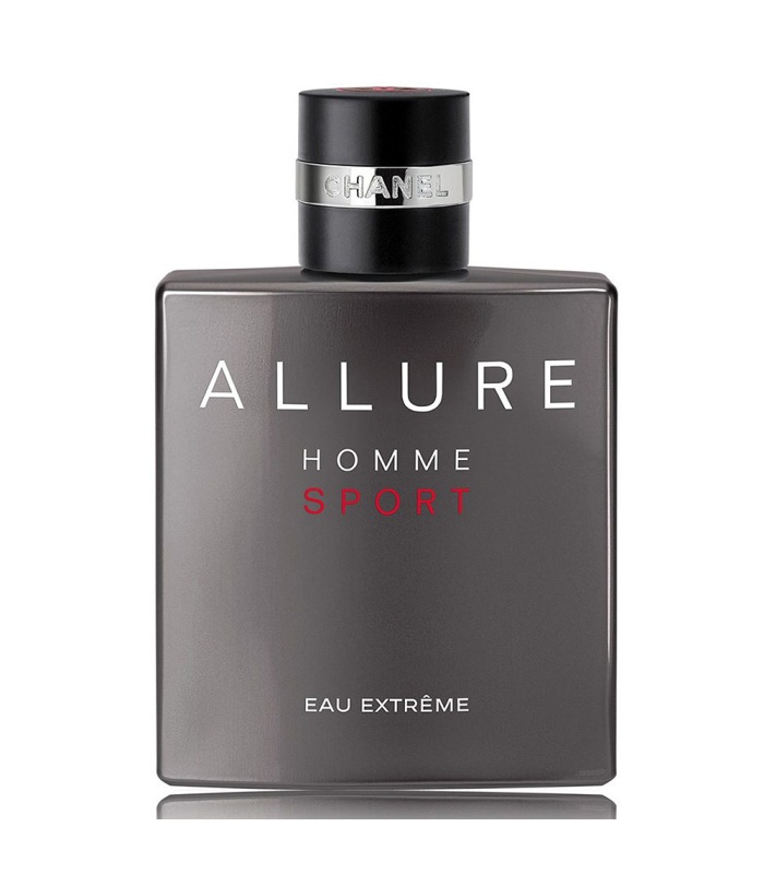 عطر شنل الور هوم اسپرت اکستریم (Chanel Allure Homme Sport Extreme)