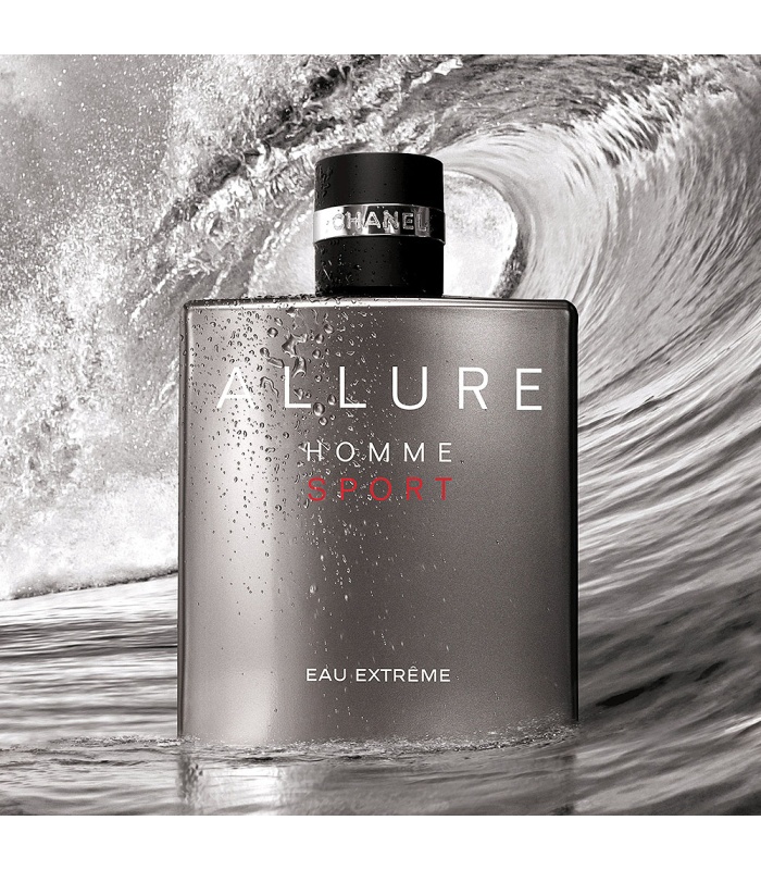 عطر شنل الور هوم اسپرت اکستریم (Chanel Allure Homme Sport Extreme)