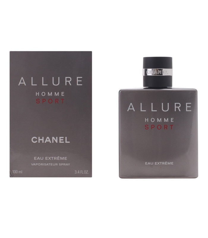 عطر شنل الور هوم اسپرت اکستریم (Chanel Allure Homme Sport Extreme)