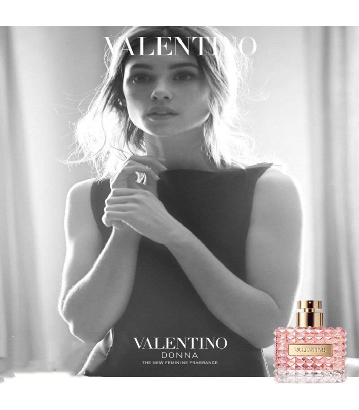 عطر والنتینو دونا (Valentino Donna)