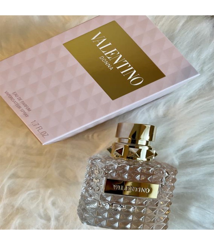 عطر والنتینو دونا (Valentino Donna)