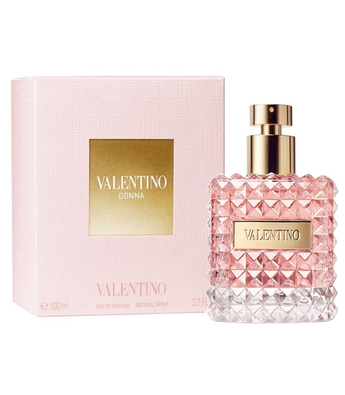 عطر والنتینو دونا (Valentino Donna)