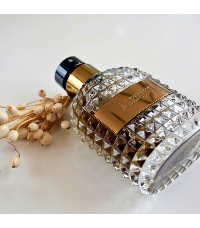 عطر والنتینو اومو (Valentino Uomo)