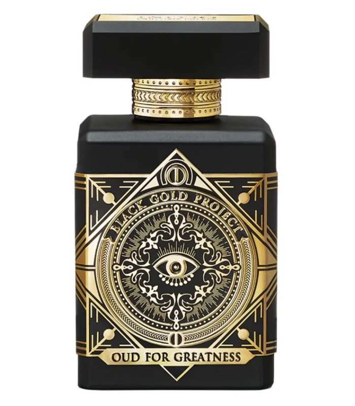 عطر اینیشیو عود فور گریتنس (Initio Oud for Greatness)