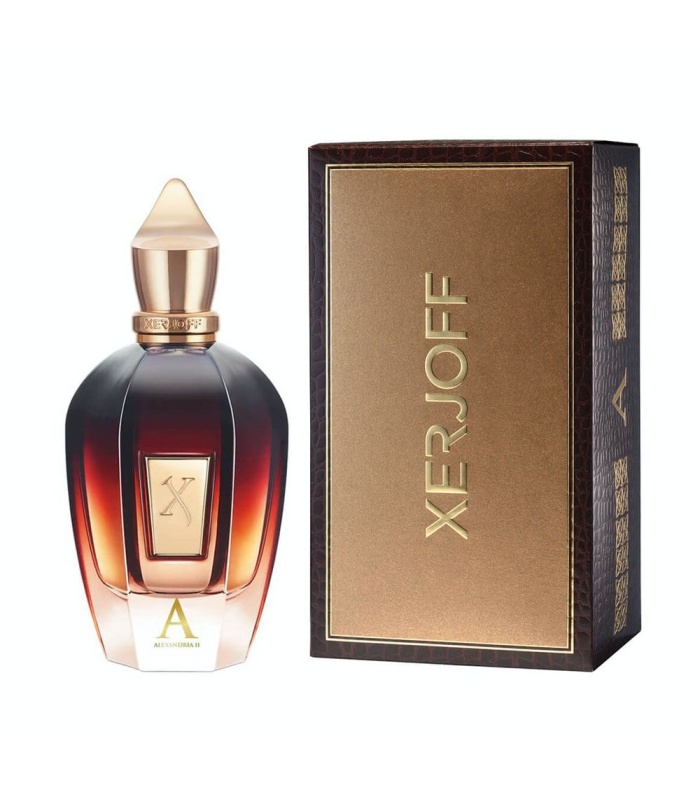 عطر زرجوف عود استار الکساندریا (Xerjoff Oud Stars Alexandria)