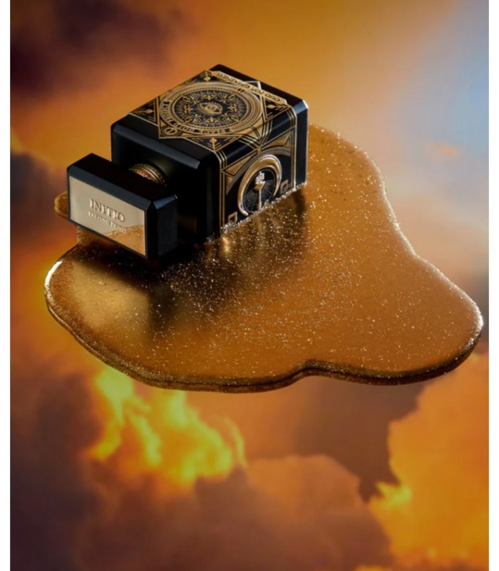 عطر اینیشیو عود فور گریتنس (Initio Oud for Greatness)