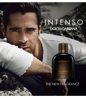 عطر دولچه اند گابانا اینتنسو (Dolce Gabbana Pour Homme Intenso)