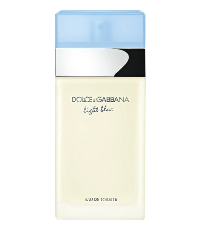 عطر دولچه اند گابانا لایت بلو زنانه(Dolce Gabbana Light Blue)