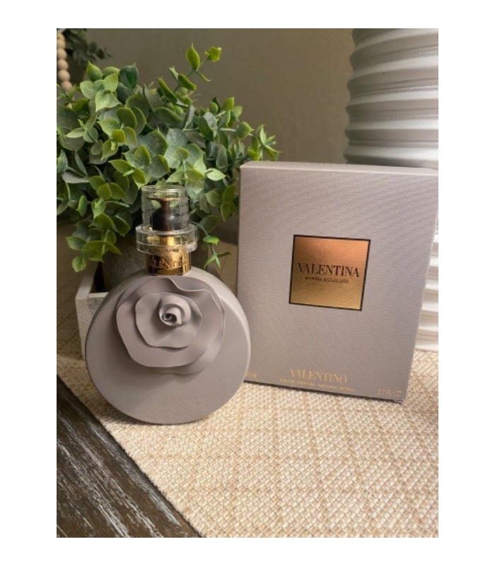 عطر والنتینو مر اسولوتو (Valentino Valentina Myrrh Assoluto)