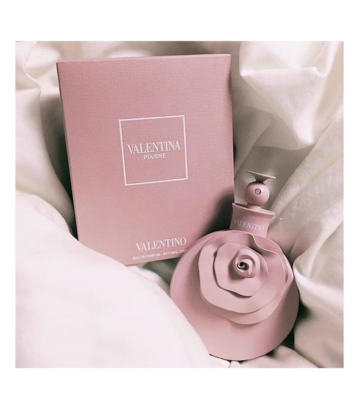 عطر والنتینو والنتینو پودر (Valentino Valentina Poudre)