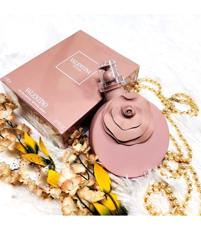 عطر والنتینو والنتینو پودر (Valentino Valentina Poudre)