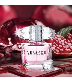 عطر ورساچه برایت کریستال (Versace Bright Crystal)