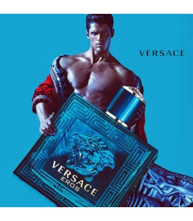عطر ورساچه اروس من (Versace Eros Men)