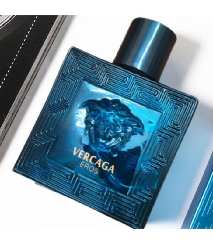 عطر ورساچه اروس من (Versace Eros Men)