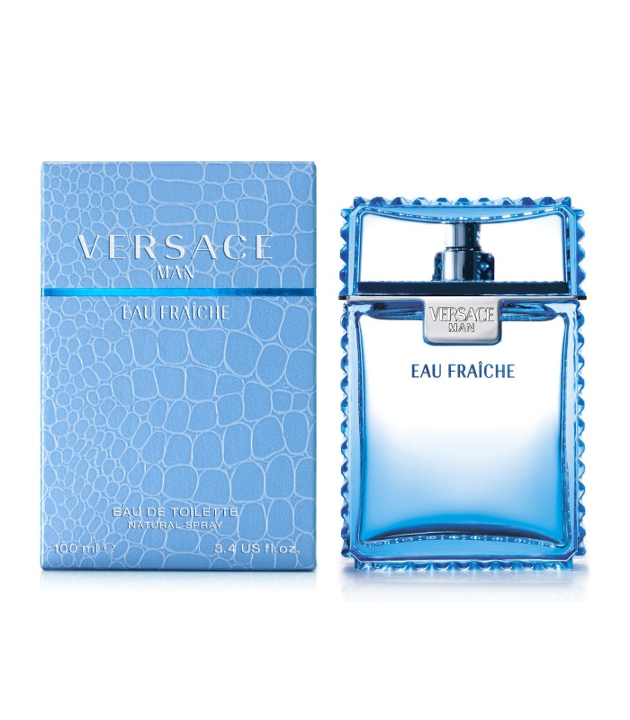 عطر ورساچه من او فرش (Eersace Man Eau Fraiche)