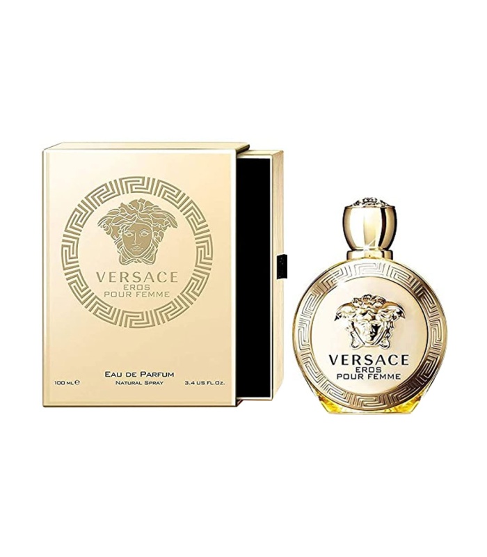 عطر ورساچه اروس زنانه (Versace Eros)